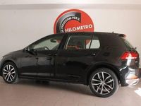 usata VW Golf 1.6 TDI 115CV DSG 5p. Business BlueMotion Technolo