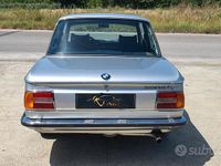 Usata BMW 2002 1970 Grigio Berlina