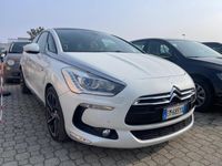 usata DS Automobiles DS5 DS 5 Hybrid4 airdream Business