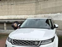 Usata Land Rover Range Rover evoque HSE Dynamic 160 CV (117 kW) 2021 SUV