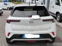 Usata Opel Mokka Ultimate 56 kW (77 CV) 2021 Bianco SUV