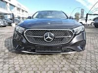 Usata Mercedes E220 Advanced 197 CV (144 kW) 2024 Grigio Station wagon
