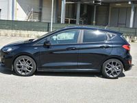 Usata Ford Fiesta ST-Line 125 CV (91 kW) 2023 Utilitaria