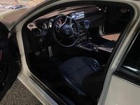Usata Mercedes 220 170 CV (125 kW) 2011 Bianco Coupé