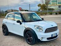 Usata Mini Countryman 2012 SUV