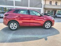 Usado Opel Grandland X Edition 131 CV (96 kW) 2024 Rojo SUV