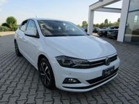 usata VW Polo 1.0 MPI 75 CV 5p. Comfortline Neopatentato