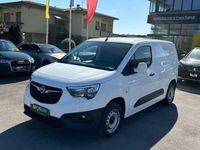 usata Opel Combo Cargo 1.6 Diesel PC-TN 650kg Edition