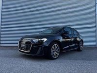 Nuova Audi A1 S-Line 116 CV (85 kW) 2026 Nero mythos metallizzato SUV