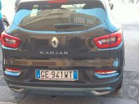 usata Renault Kadjar TCe 140CV EDC FAP Sport Edition2