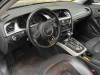 Usata Audi A4 Business Plus 150 CV (110 kW) 2015 Station wagon