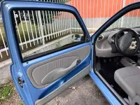 Usata Fiat 600 Active 54 CV (39 kW) 2008 Utilitaria
