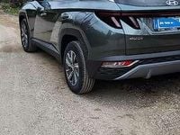 Second-hand Hyundai Tucson 179 CP (131 kW) 2024 SUV