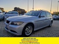 usata BMW 320 320 d Touring Futura