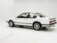 Usata BMW 635 218 CV (160 kW) 1986 Altri Coupé