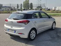 Usata Hyundai i20 75 CV (55 kW) 2016 Other Utilitaria