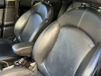 Usata Mini Countryman 143 CV (105 kW) 2011 Nero SUV