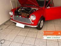 Usata Rover Mini 43 CV (31 kW) 1992 Rosso Utilitaria