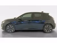 Usata Peugeot 208 Allure 101 CV (74 kW) 2025 Nero perla Utilitaria