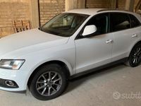 usata Audi Q5 Q5 2.0 TDI quattro S tronic Business