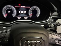 Usata Audi A4 Business 167 CV (122 kW) 2022 Bianco Station wagon