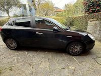 Usata Alfa Romeo Giulietta Progression 170 CV (125 kW) 2013 Utilitaria