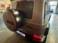 Usata Mercedes G63 AMG AMG 2024 Grigio SUV