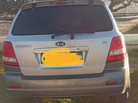 Usata Kia Sorento 140 CV (102 kW) 2005 SUV