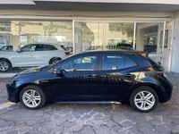 Usata Toyota Corolla Active 98 CV (72 kW) 2021 Nero Berlina