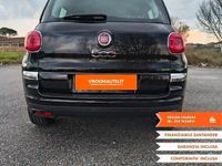 Usata Fiat 500L Lounge 95 CV (69 kW) 2017 Monovolume