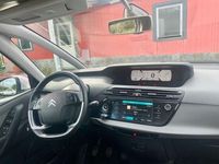 usata Citroën C4 SpaceTourer 1.5 bluehdi Feel s&s 130cv