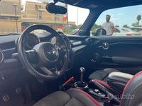 Usata Mini John Cooper Works 231 CV (169 kW) 2016 Utilitaria