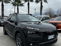 Occasion Citroën C4 Shine 99 ch (72 kW) 2015 Noir SUV