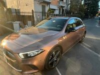 Usata Mercedes A160 2021 Berlina