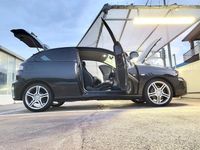 Usata Seat Ibiza FR 130 CV (95 kW) 2008 Berlina