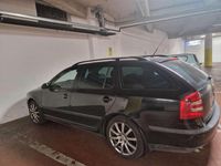 Usata Skoda Octavia Ambiente 140 CV (102 kW) 2008 Station wagon