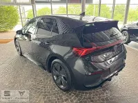 Usata Cupra Born 150 kW (204 CV) 2022 Grigio Utilitaria
