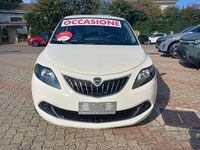 Usata Lancia Ypsilon Silver 69 CV (50 kW) 2022 Bianco Utilitaria