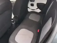 Usata Renault Twingo Intens 90 CV (66 kW) 2018 Grigio Utilitaria