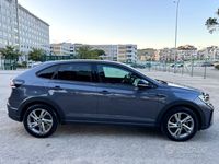 Usata VW Taigo R-line 110 CV (80 kW) 2023 Grigio SUV