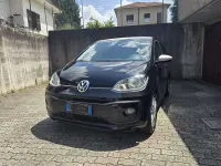 Usata VW up! Highline 75 CV (55 kW) 2017 Utilitaria