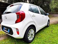 Usata Kia Picanto GT-Line 67 CV (49 kW) 2023 Utilitaria