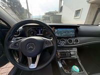 Usata Mercedes E220 All-Terrain Business 194 CV (142 kW) 2017 Station wagon