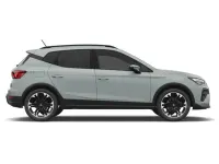 Nuova Seat Arona Black Edition 115 CV (84 kW) 2026 Grigio oniric SUV