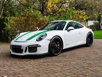 Usata Porsche 911 500 CV (367 kW) 1970 Bianco Coupé