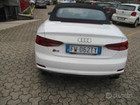 usata Audi S5 Cabriolet Quattro V6 3.0