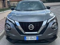 usata Nissan Juke JukeII 2020 1.0 dig-t Enigma 114cv dct