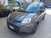 Usata Fiat Panda City Life 69 CV (50 kW) 2022 Utilitaria