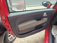 usata Fiat 500 1.2 Lounge - Tetto panoramico