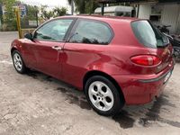 usata Alfa Romeo 147 romero